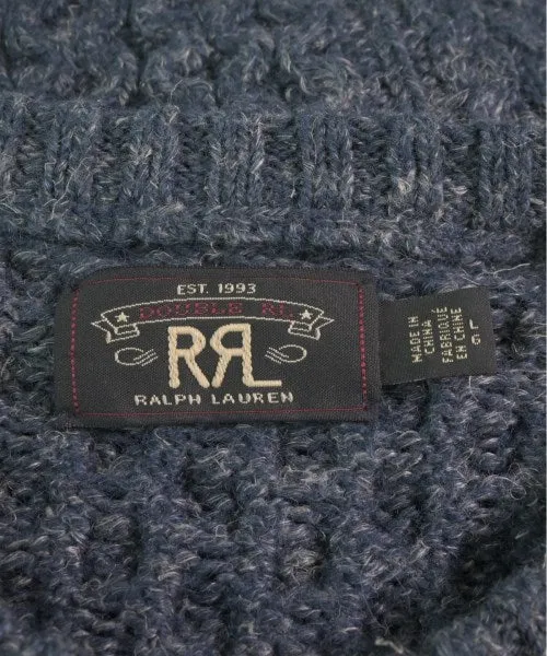 RRL Pullover