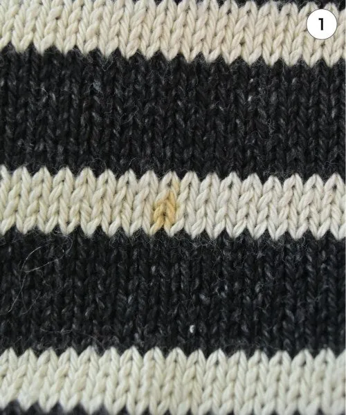 RRL Pullover