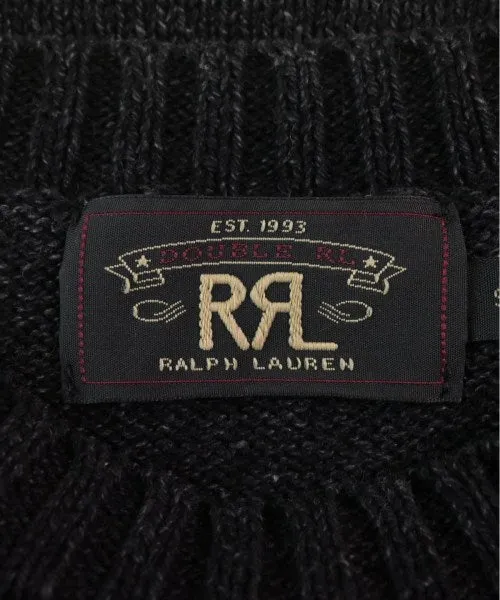RRL Pullover