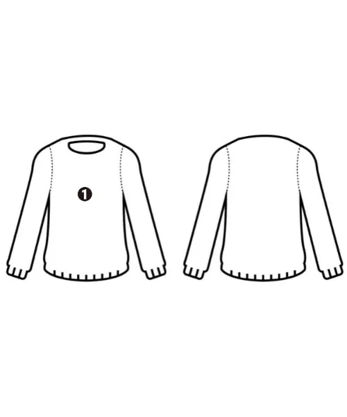 RRL Pullover