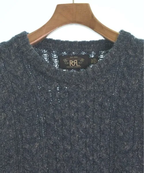 RRL Pullover
