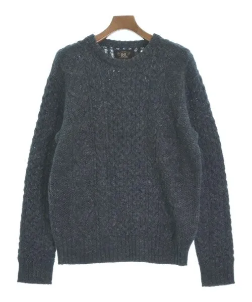 RRL Pullover