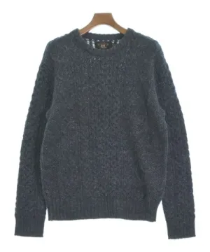 RRL Pullover
