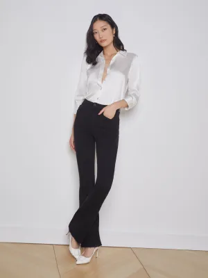 Ruth Gerade-Bein Jeans