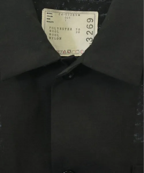 Sacai Casual Hemden