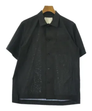 Sacai Casual Hemden