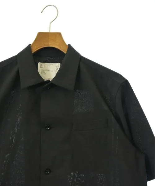 Sacai Casual Hemden