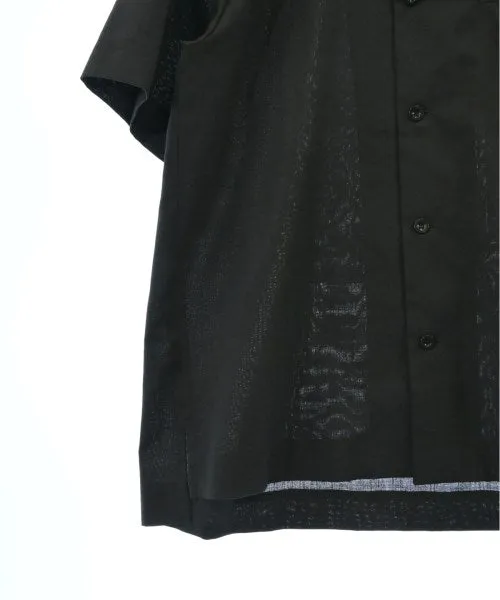 Sacai Casual Hemden