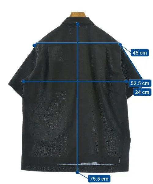 Sacai Casual Hemden