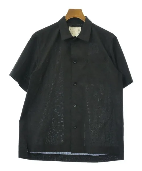 Sacai Casual Hemden