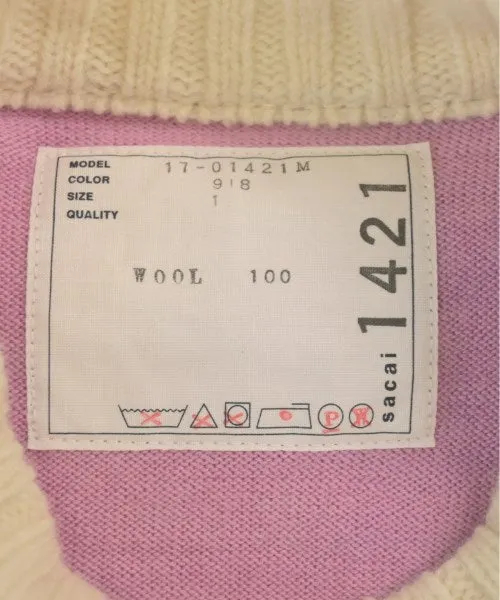 sacai Pullover