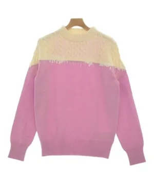 sacai Pullover