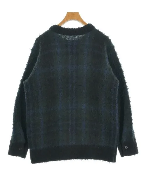 Sacai Pullover
