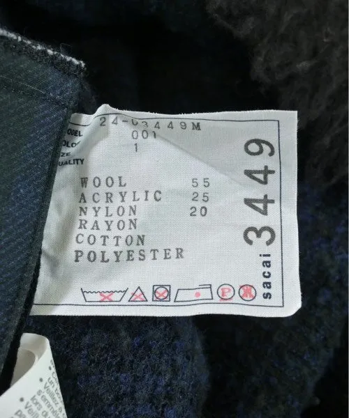 Sacai Pullover