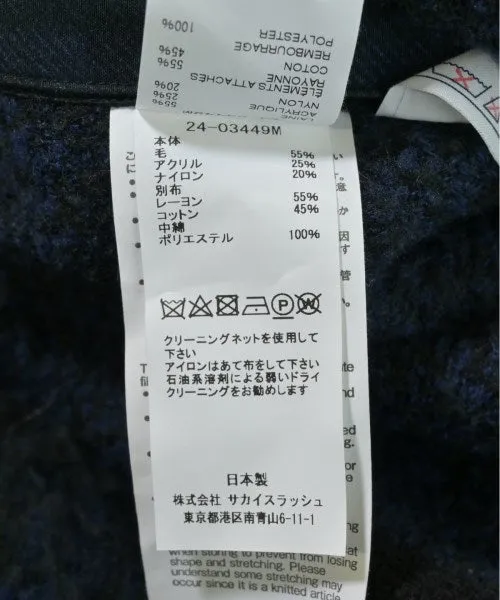 Sacai Pullover