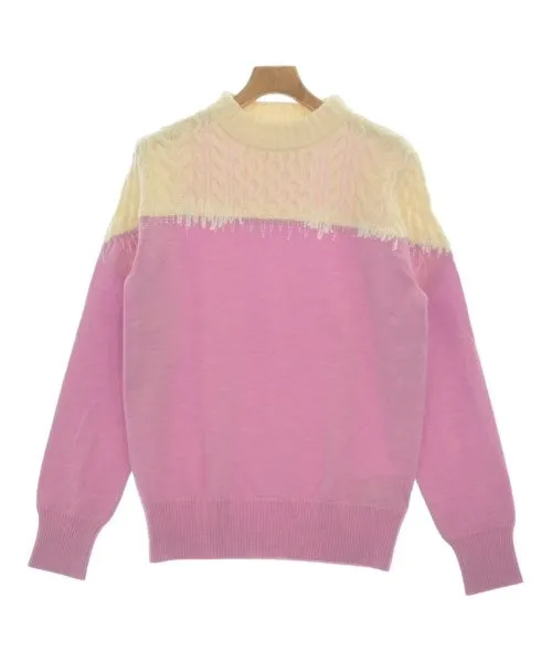 sacai Pullover