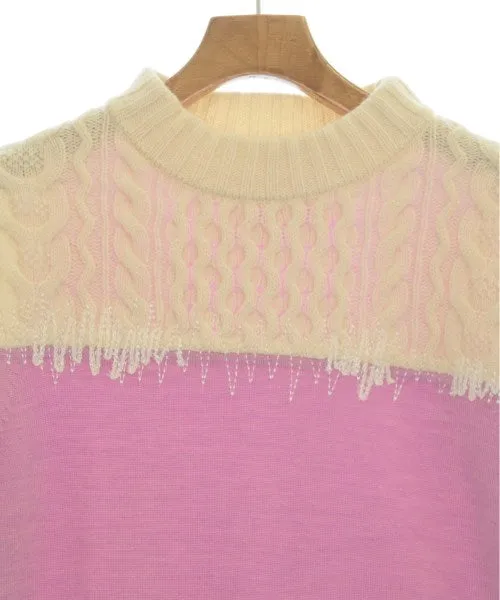 sacai Pullover