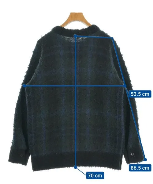 Sacai Pullover