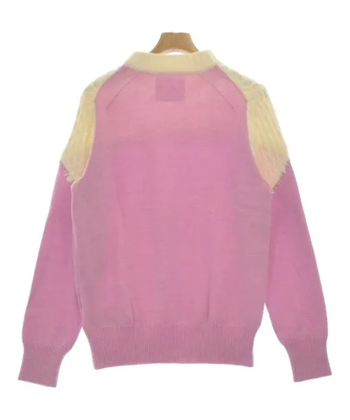 sacai Pullover