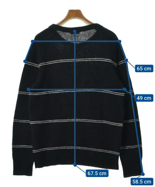 SAINT LAURENT PARIS Pullover