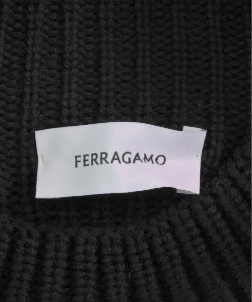 Salvatore Ferragamo Pullover