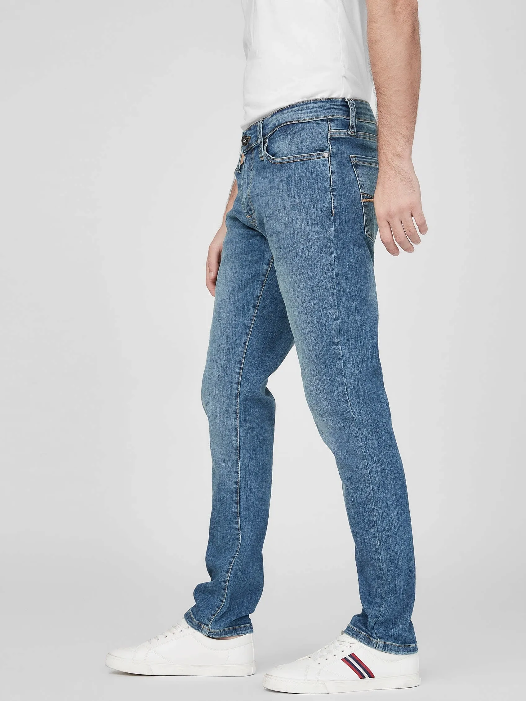 Scotch Skinny Jeans