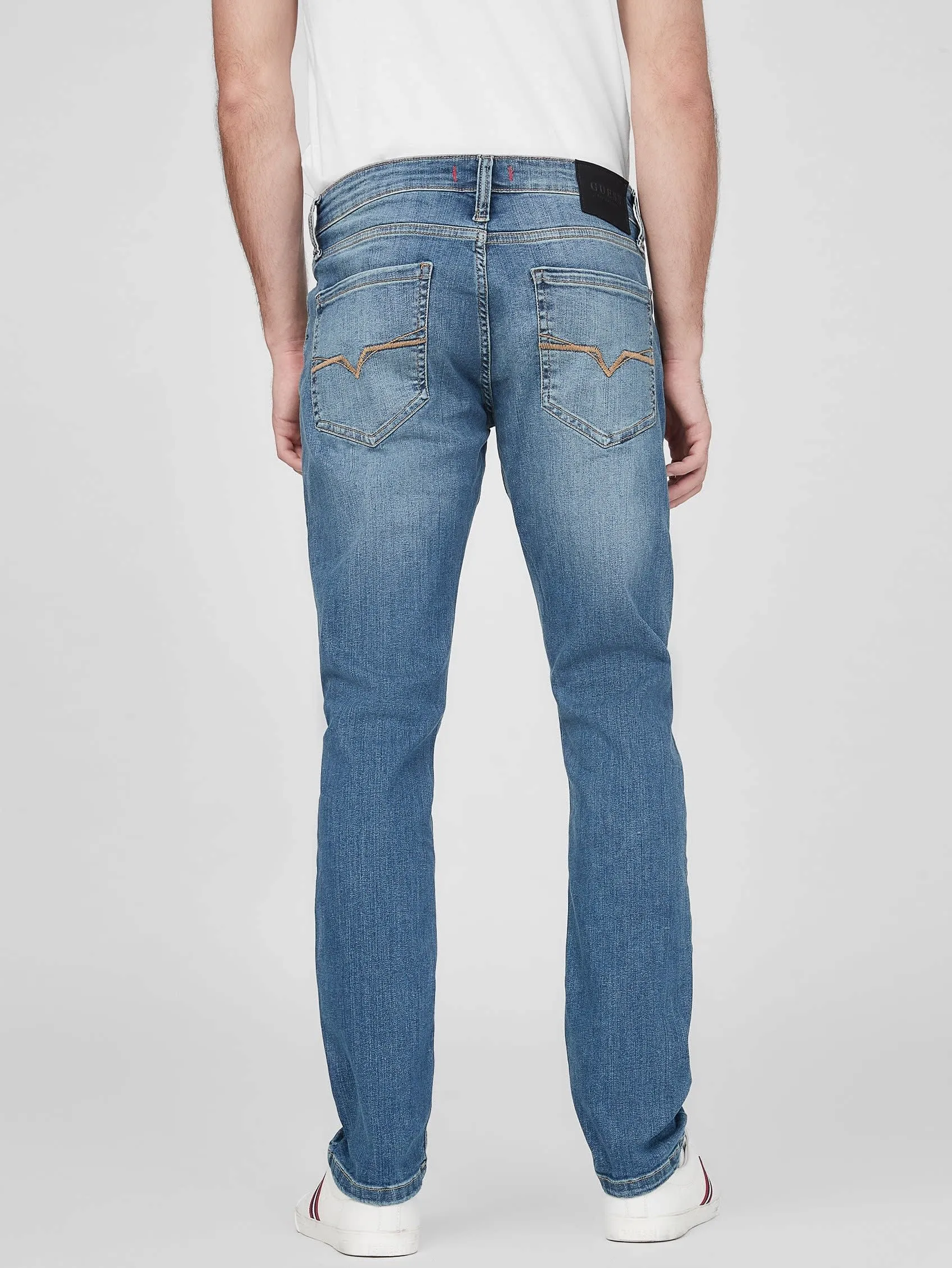 Scotch Skinny Jeans