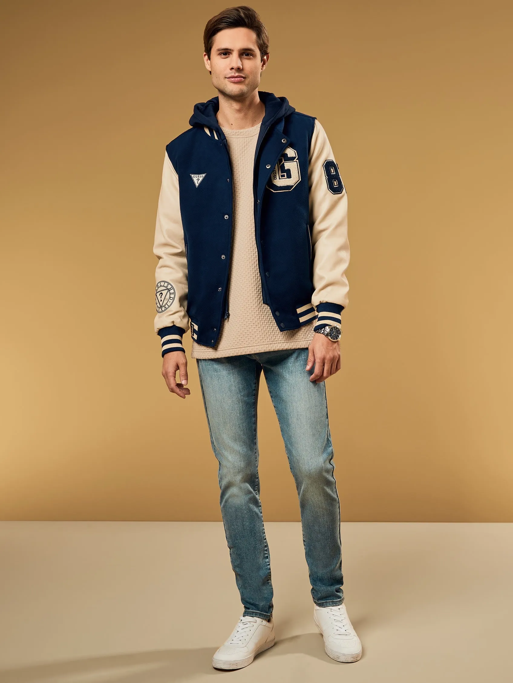 Scotch Skinny Jeans