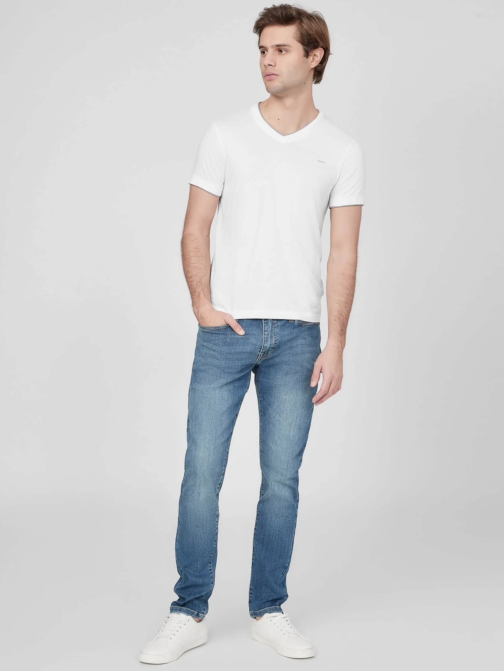 Scotch Skinny Jeans
