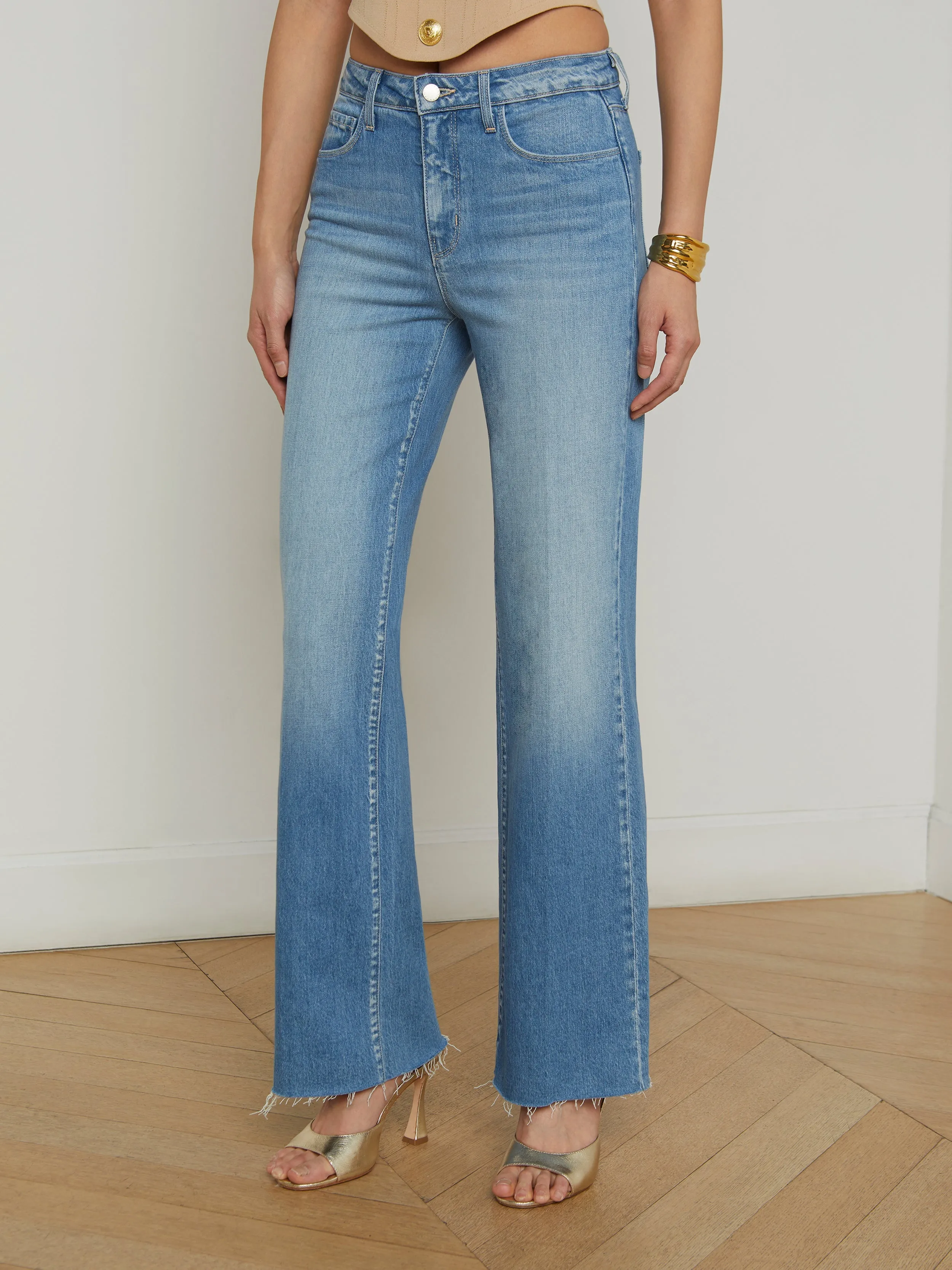 Scottie Weitbein-Jeans
