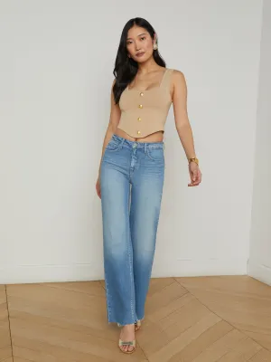 Scottie Weitbein-Jeans
