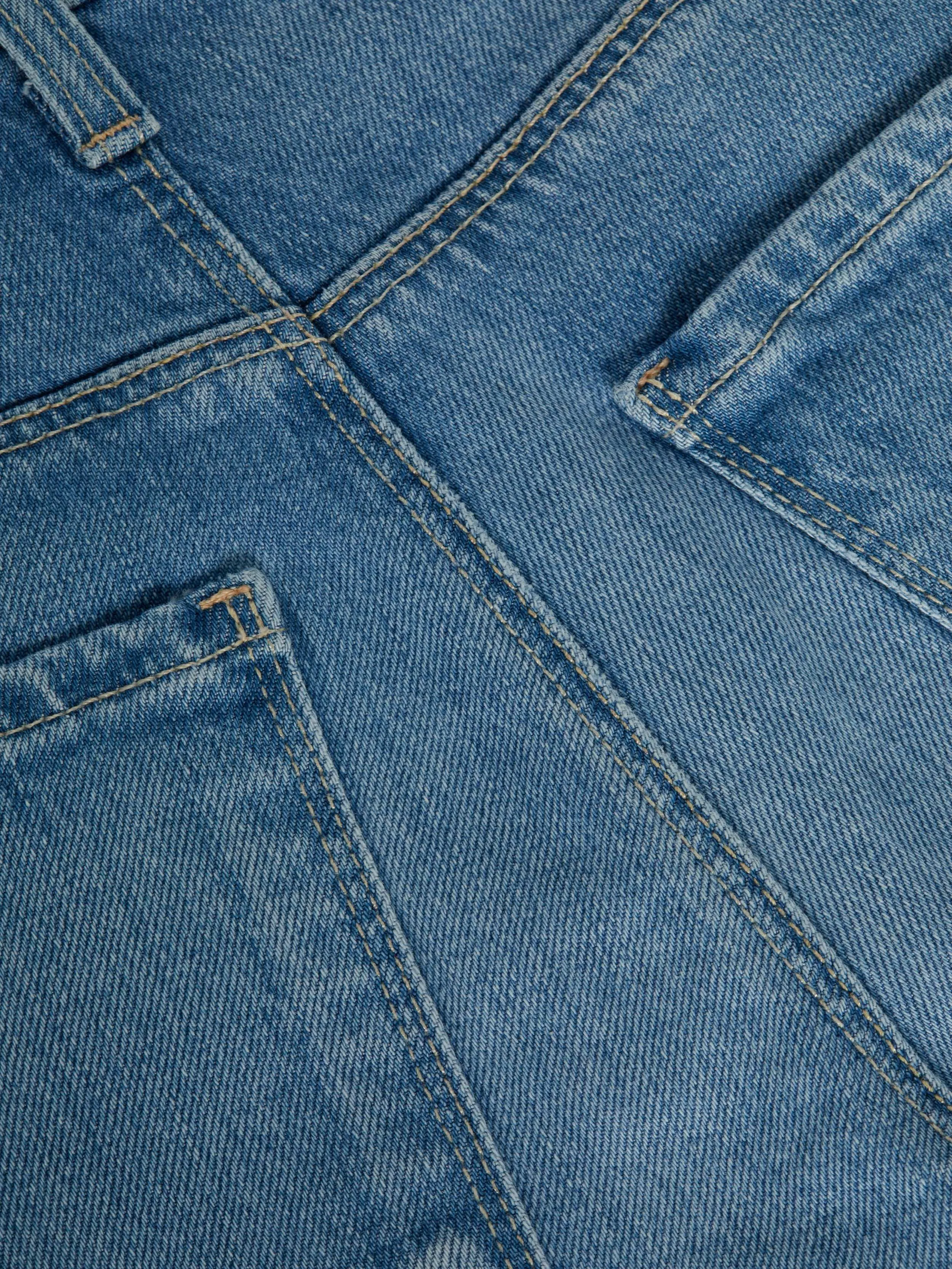 Scottie Weitbein-Jeans