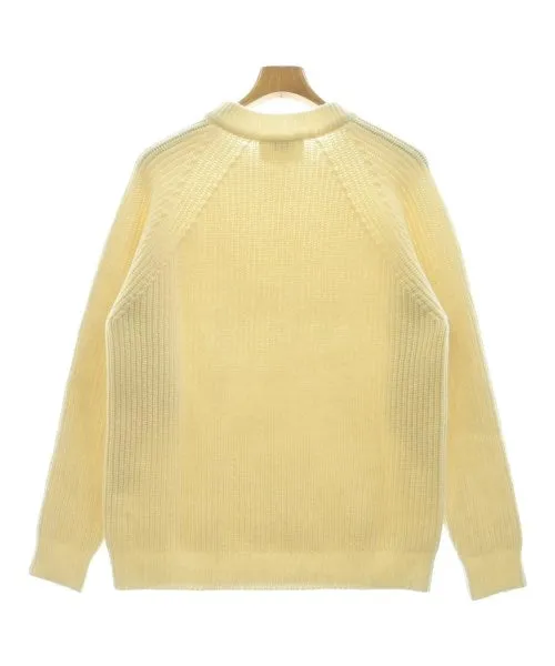 Second-Layer-Pullover