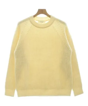 Second-Layer-Pullover