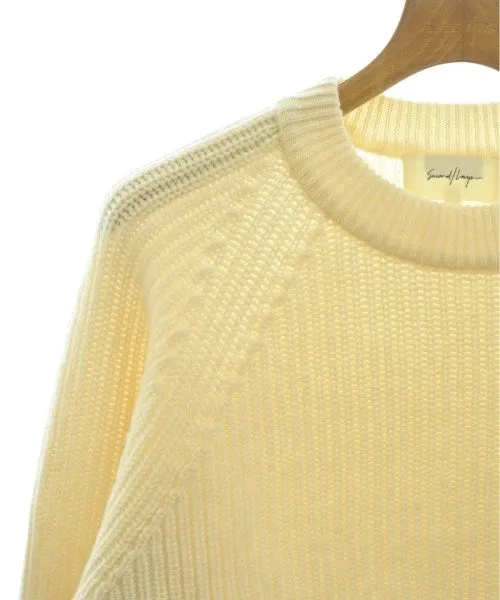 Second-Layer-Pullover