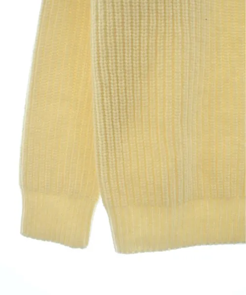 Second-Layer-Pullover
