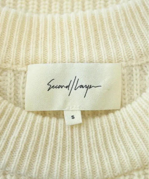 Second-Layer-Pullover