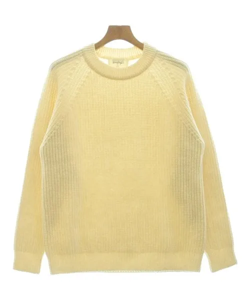 Second-Layer-Pullover