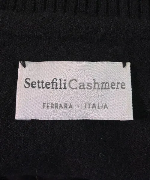 Settefili Kaschmirpullover