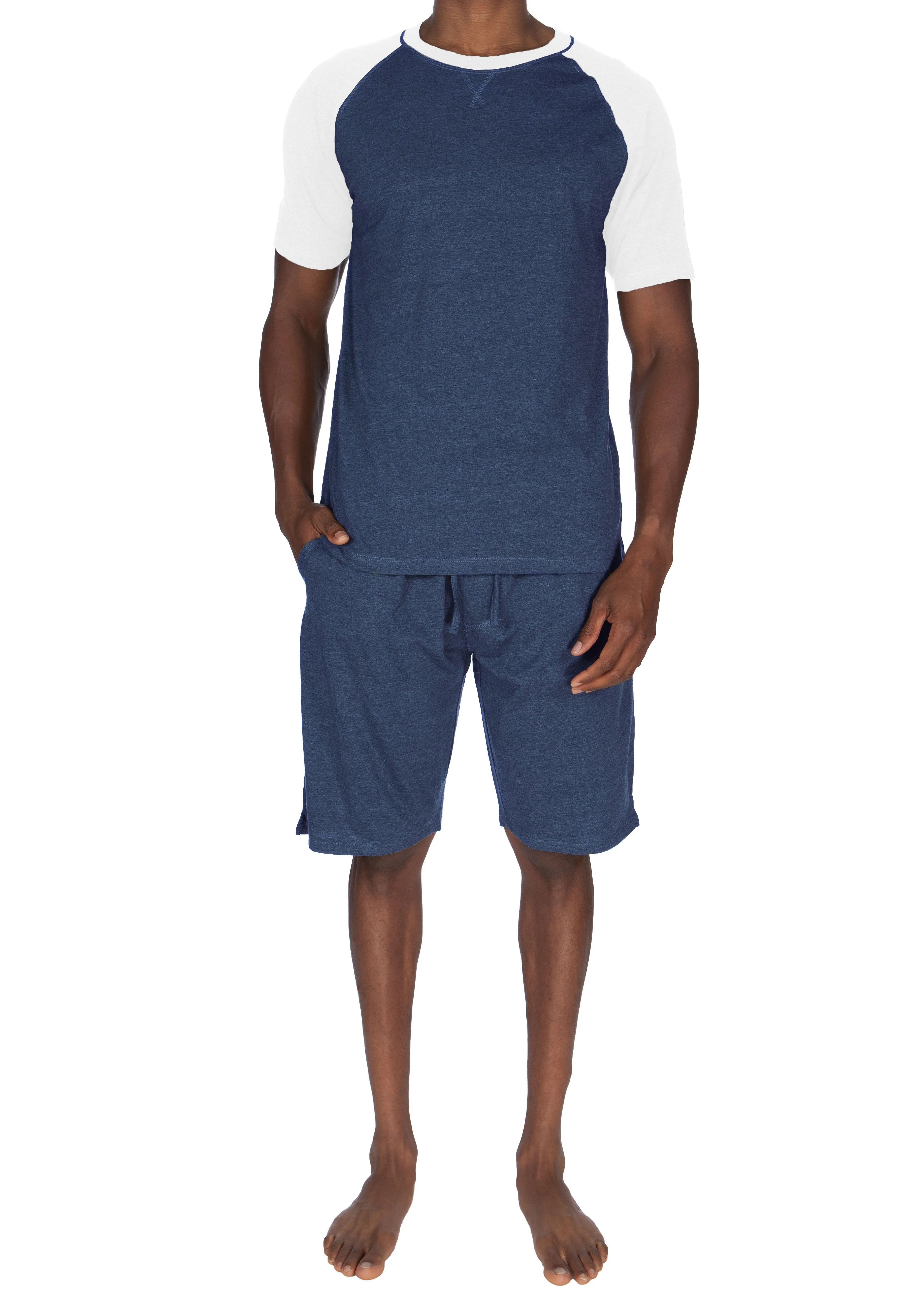 Kurz/Raglan T Lounge Set
