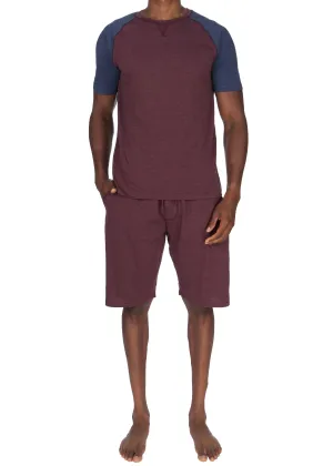 Kurz/Raglan T Lounge Set