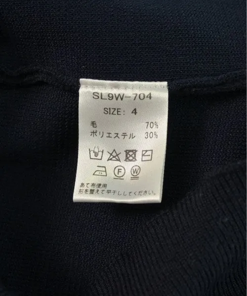 SLOANE Pullover