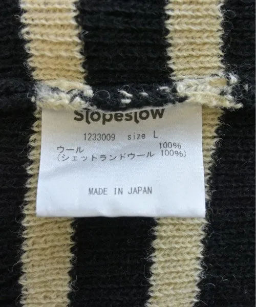 slopeslow Pullover
