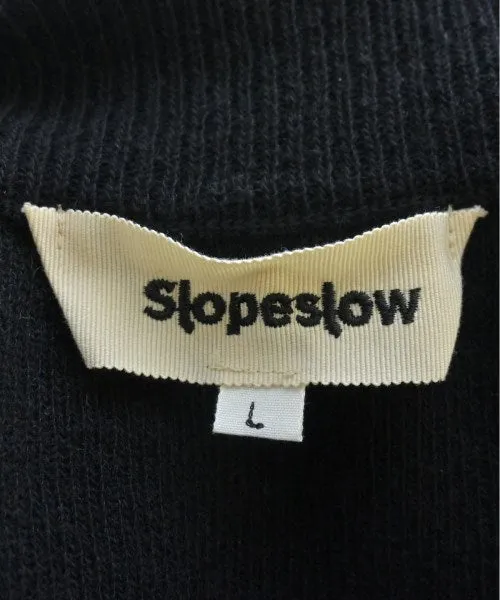 slopeslow Pullover