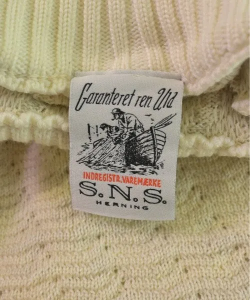 S.N.S.HERNING Pullover