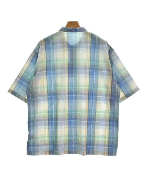 SOPHNET. Casual Hemden