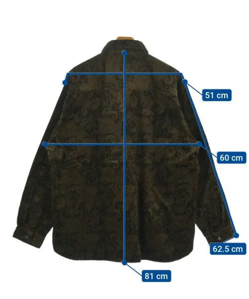 SOPHNET. Lässige Hemden