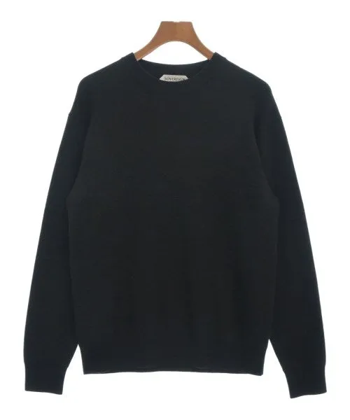 SOVEREIGN Pullover