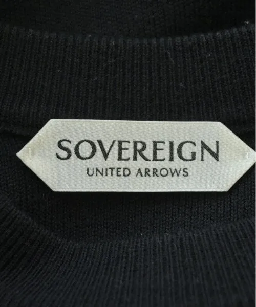 SOVEREIGN Pullover