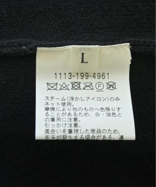 SOVEREIGN Pullover